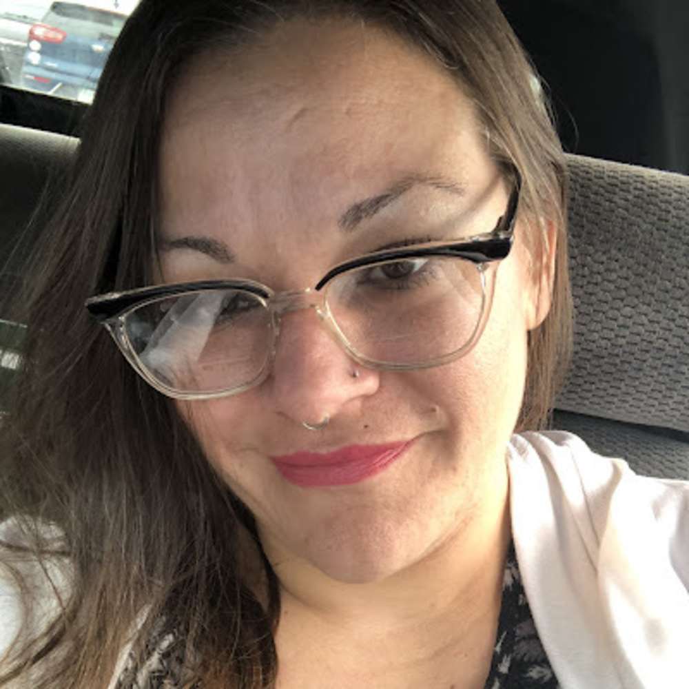 Meet your Posher, Shannon